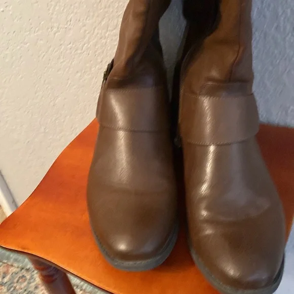 Unr8ed women’s boots - Picture 3 of 11